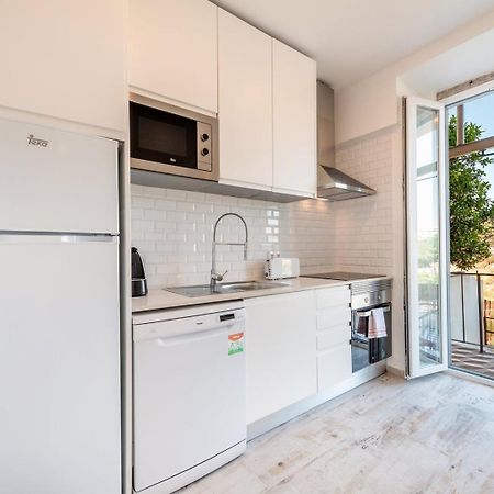 Guestready - Mosaic Terrace Apartment ลิสบอน ภายนอก รูปภาพ