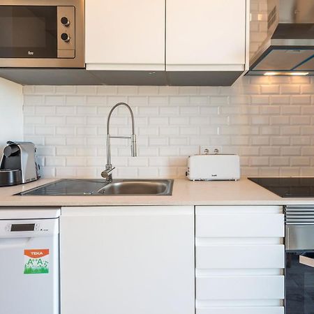 Guestready - Mosaic Terrace Apartment ลิสบอน ภายนอก รูปภาพ