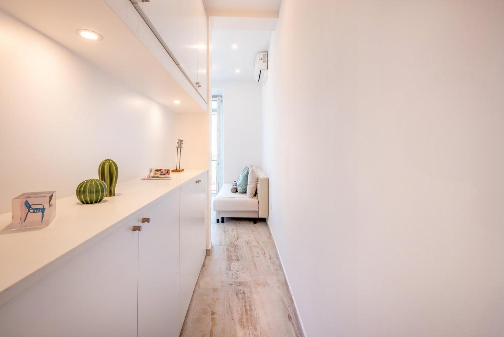 Guestready - Mosaic Terrace Apartment ลิสบอน ภายนอก รูปภาพ
