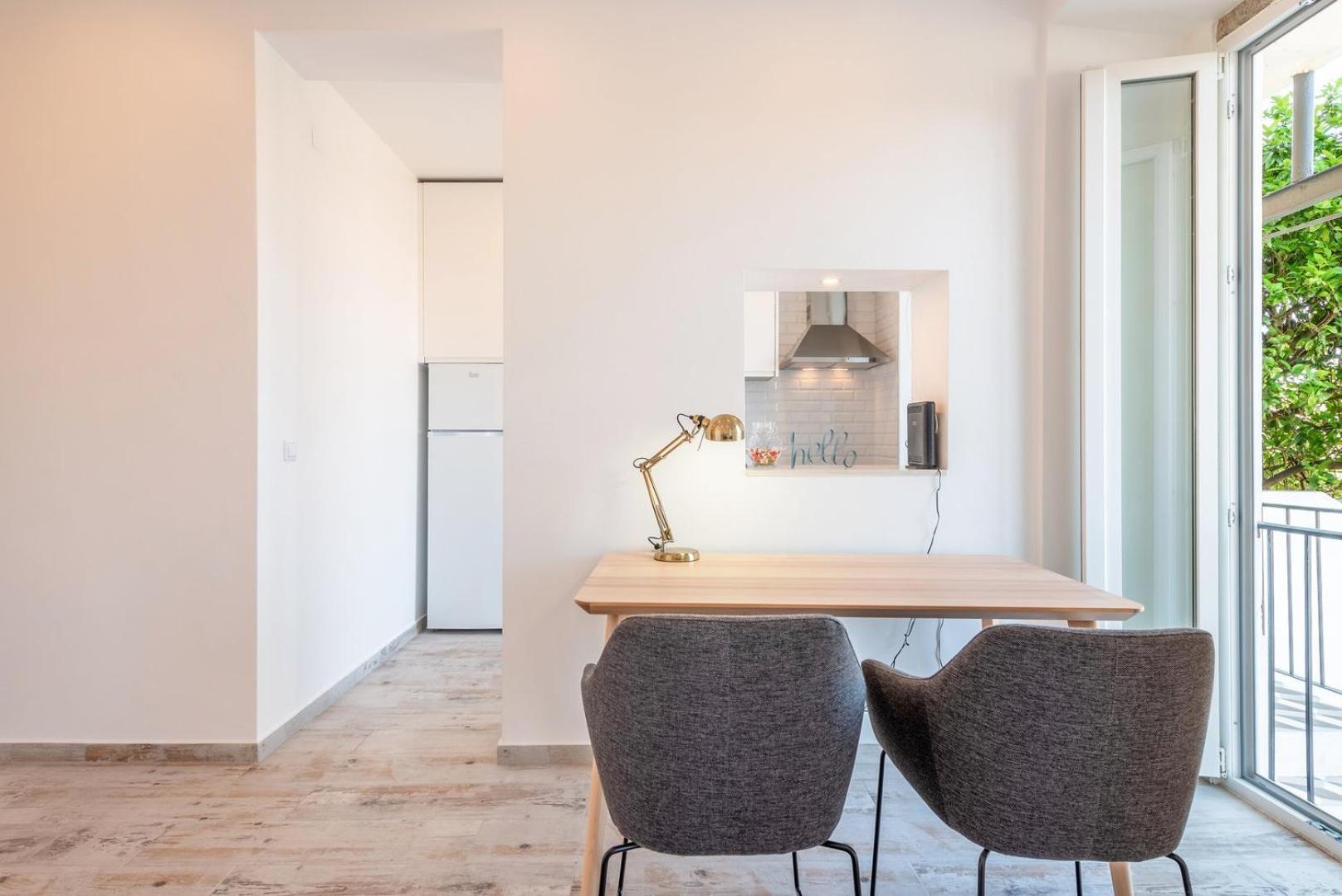 Guestready - Mosaic Terrace Apartment ลิสบอน ภายนอก รูปภาพ