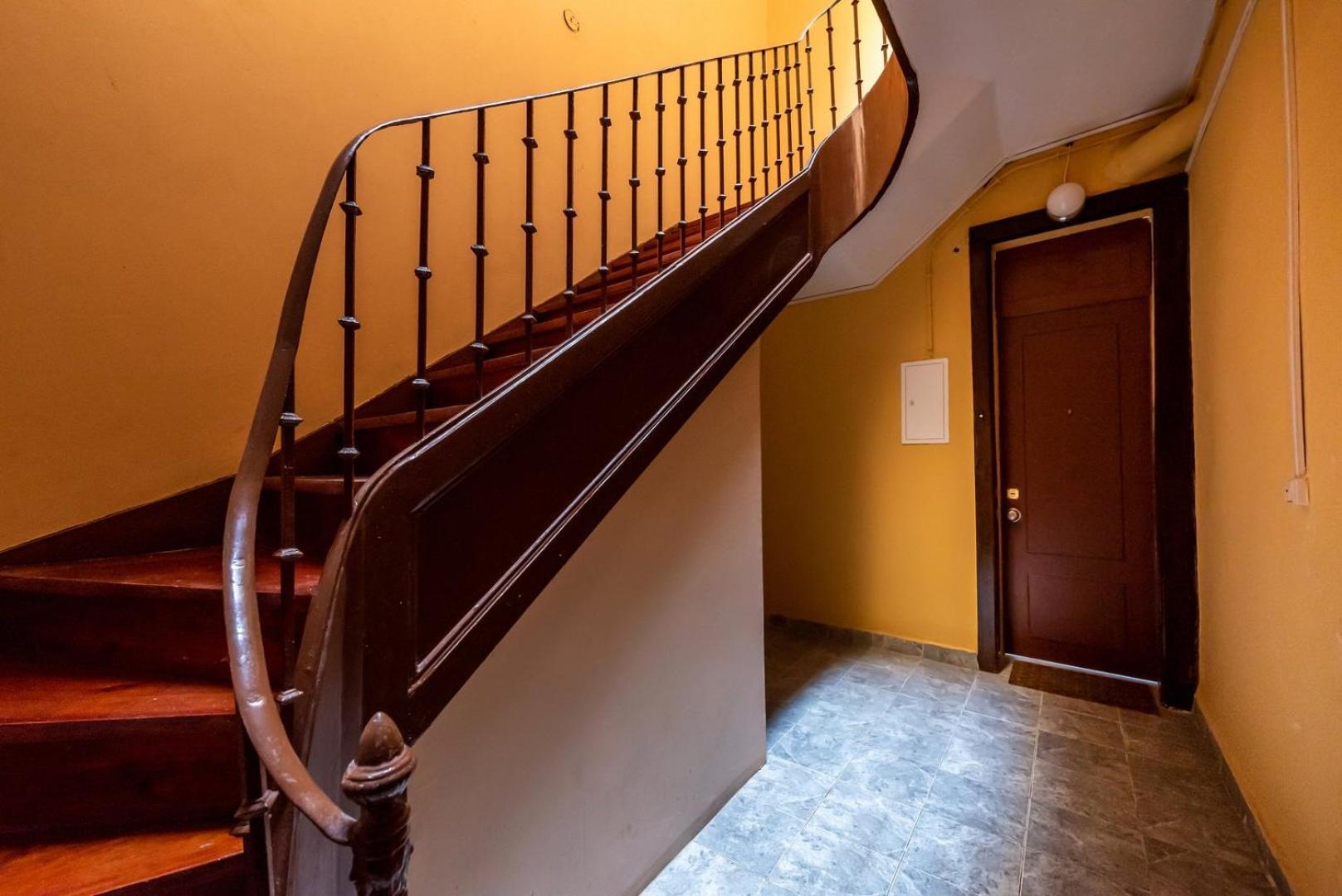 Guestready - Mosaic Terrace Apartment ลิสบอน ภายนอก รูปภาพ